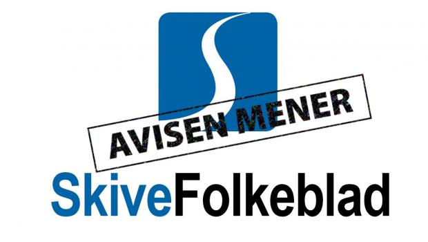 skive dagblad skive dagblad